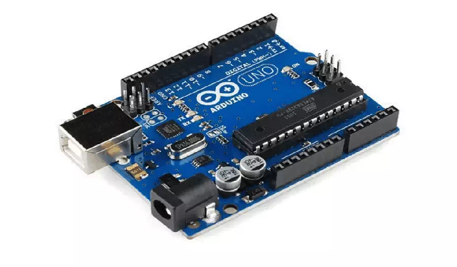 Arduino Programlama