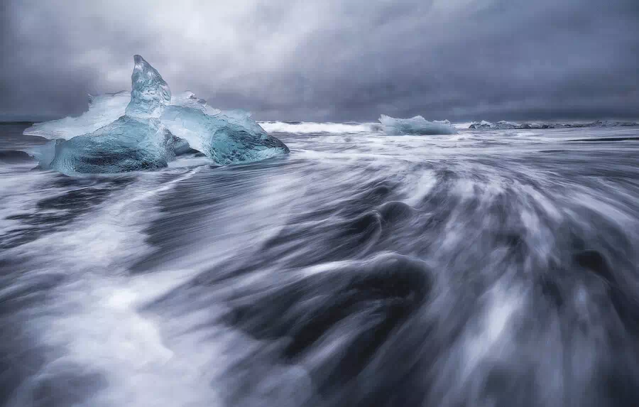 500px.com'da Lorenzo Nadalini tarafından Erosion
