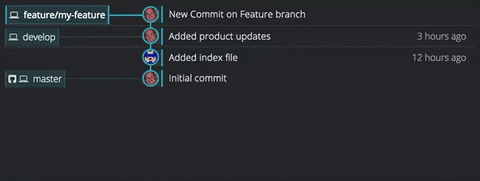 GitKraken Feature