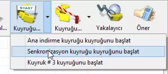 Internet Download Manager Kurulumu ve Kullanımı