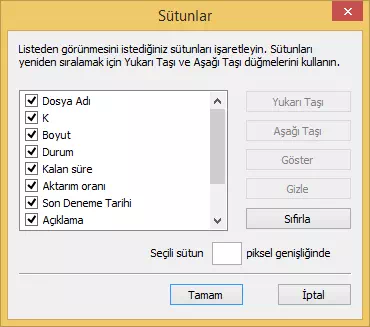 Internet Download Manager Kurulumu ve Kullanımı