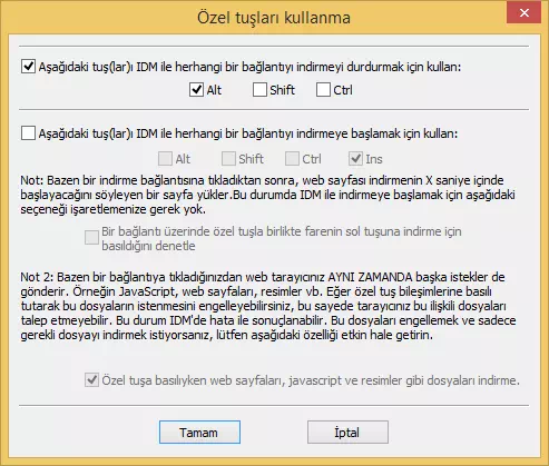 Internet Download Manager Kurulumu ve Kullanımı