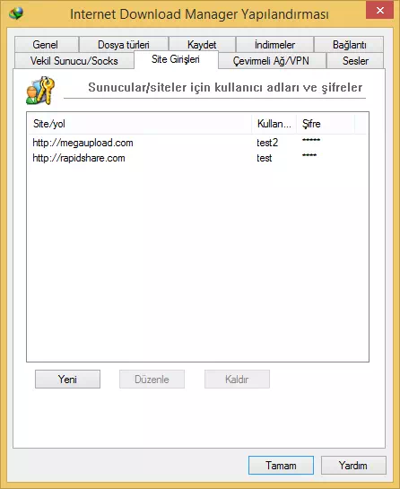 Internet Download Manager Kurulumu ve Kullanımı