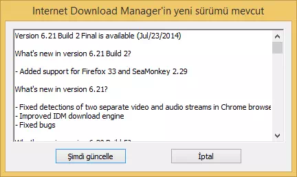 Internet Download Manager Kurulumu ve Kullanımı