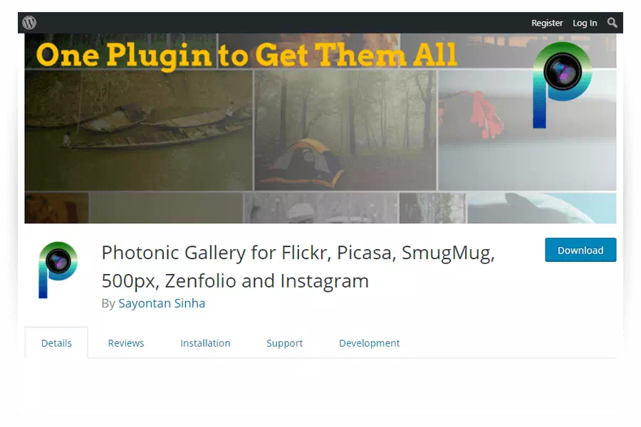 Photonic Gallery