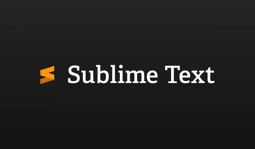 Sublime Text 3 Eklenti Kurulum ve Kullanım Rehberi