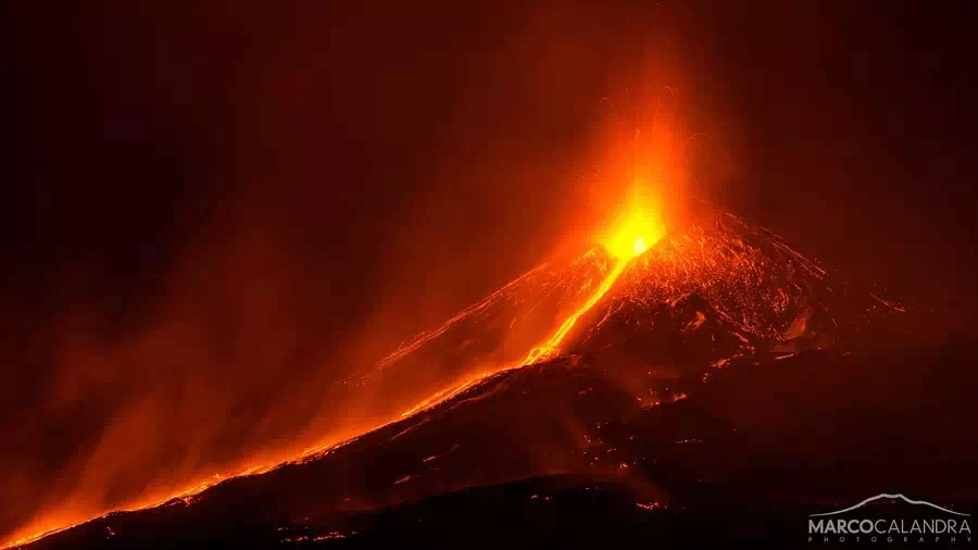 500px.com'da Marco Calandra tarafından Inferno