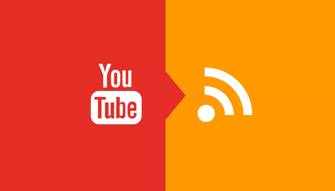 YouTube Kanalından ve Çalma Listelerinden RSS Adresi (URL) Nasıl Alabilirsiniz?